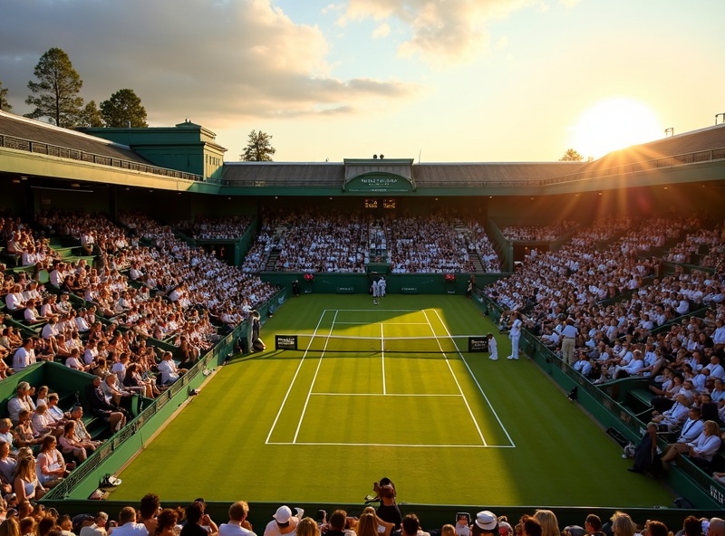 Wimbledon Championships 2026